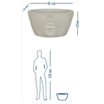   () Idealist Face Planter  (FFP-BEG-42)