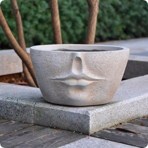   () Idealist Face Planter  (FFP-BEG-42)