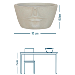   () Idealist Face Planter  (FFP-BEG-30)