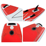  SUP- Kelpie Touring 11.5