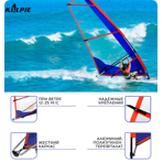   Kelpie 23 Wind Sup 3 ., 300132 