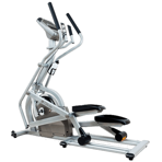   () Spirit Fitness XG400