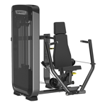    Spirit Fitness SP-3504     