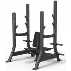  Spirit Fitness SP-4208    