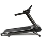    Spirit Fitness CT800 Graphite gray