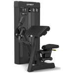   Spirit Fitness SP-4307 