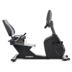   Spirit Fitness CR800ENT+