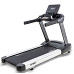   Spirit Fitness CT850+