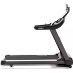    Spirit Fitness XT685 DC ENT Black