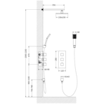    () Timo Tetra-thermo SX-0179/03SM 