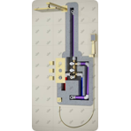    () Timo Tetra-thermo SX-0179/17SM  