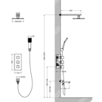    () Timo Tetra-thermo SX-0199/00SM 