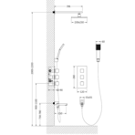    () Timo Tetra-thermo SX-0199/03SM 