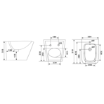   Timo SOLI TK-304 MB, 