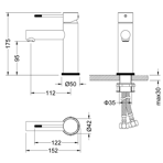     Timo Saona 2361/17F  