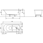    Kolpa Betty E2 17080 ,  Optima plus