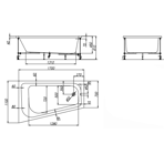    Kolpa Beatrice R 170110 ,  Superior plus