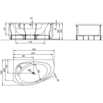    Kolpa Libretto R 160100 ,  Superior plus