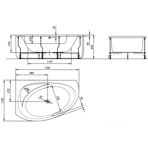    Kolpa Libretto R 170110 ,  Basis