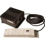   Cariitti  RGBQ-DMX
