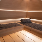      Cariitti Sauna Linear Led 3 M