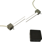     Cariitti Sauna Linear RGBW Led 2 M