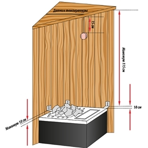    Lang Vapotherm V503 7,5 + 3 