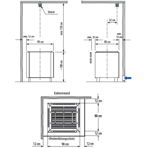    EOS Mega S HD 42 kW