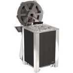   EOS Watermill 12,0 ,  + Black Rock