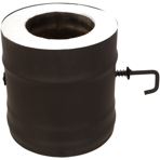 -   KERALUX BLACK, .120200, AISI 430 1,0/0,5, L-0,2