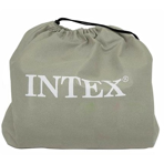    () Intex 15220333 , Comfort-Plush Mid Rise, .67770