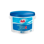  hth    5  1 Maxitab Action 5, 200 , 5 