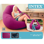    DELUXE BEANLESS BAG . 12212781 .68584