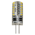   (LED) G4 Feron LB-422 48LED(3W) 2700K  