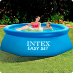    INTEX  Easy Set 24476 ,  28110 ( )