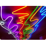     Neon-Night    -, 80 LED/,  50 