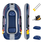    Bestway Treck X2 255127 ,  61068