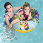    Bestway 10269 , Kiddie Raft MMRR, . 91003