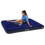    () Intex 137x191x25 , Classic Downy, . 64758