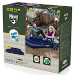    () Bestway 203x152x30 , Tritech Airbed, . 67682