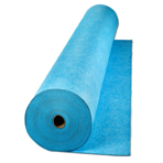    Alkorplus 81006-007 Blue,  2 