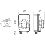    Etatron eMyPOOL RX 0202