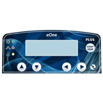     Etatron eOne Plus 0607