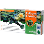       T-Flow Tronic medium (15)