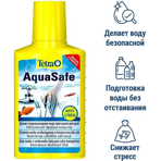   Tetra AquaSafe 500   1000 