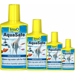   Tetra AquaSafe 100   200 