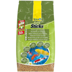    Tetra Pond Sticks 50 ,   