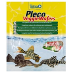    Tetra TetraPleco Veggie Wafers, 15 