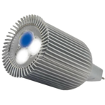    (LED) Aqua Medic aquasunspot 33, 14000, MR16, 12/9 