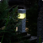     Garden Lights Nepos,  